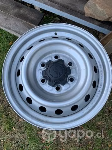 Llantas Aro 16