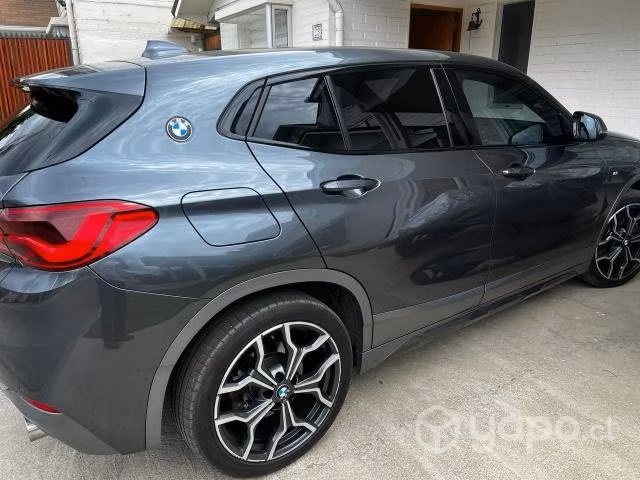 Bmw x2 sdrive20 2019