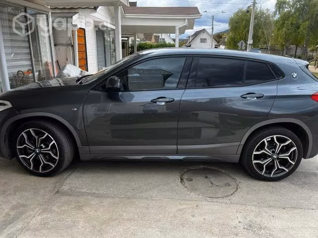 Bmw x2 sdrive20 2019