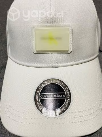 Gorro Calvin Klein original