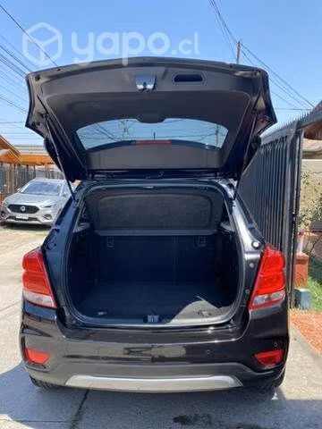 Chevrolet tracker LT FWD 1.8 año 2019 - Imagen 17