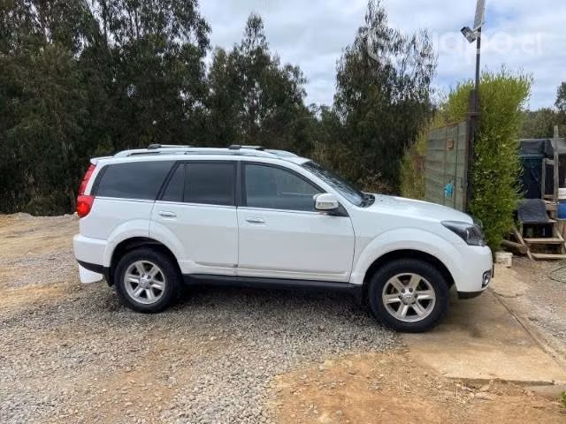 Vendo Great Wall H3