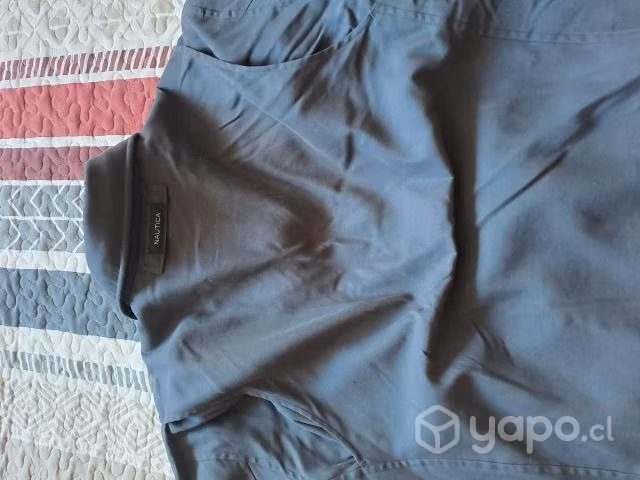 Chaqueta Náutica - Imagen 2