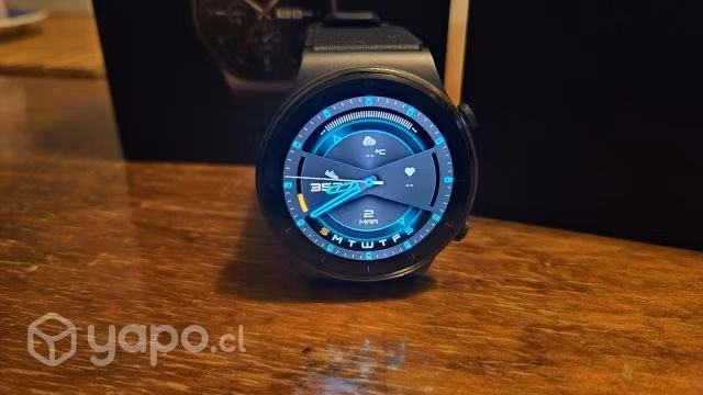 Smartwatch