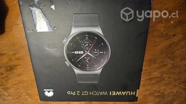 Smartwatch
