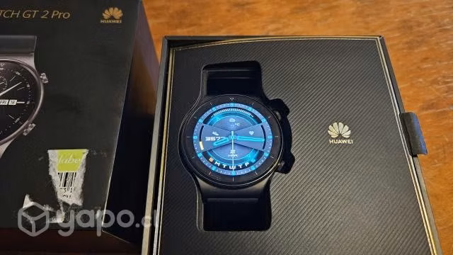 Smartwatch
