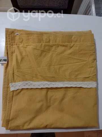 Cortinas de baño