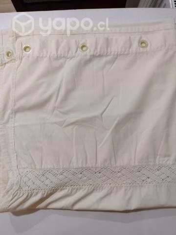 Cortinas de baño - Imagen 2