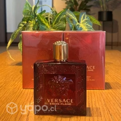 Versace eros original