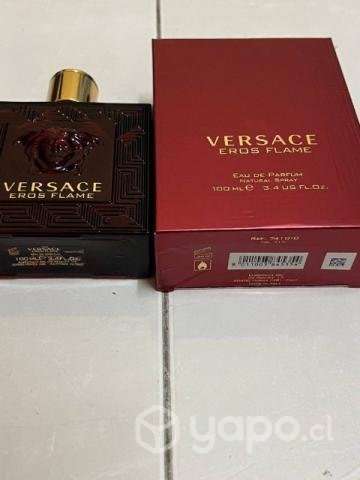 Versace eros original - Imagen 3