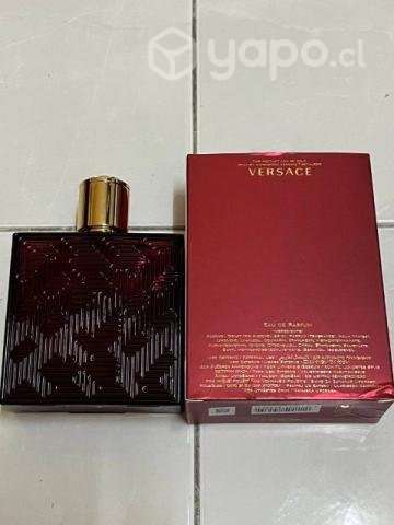 Versace eros original - Imagen 4
