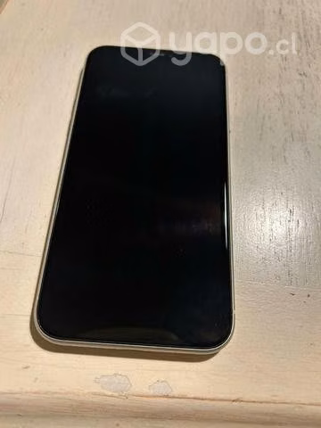 Iphone 11 como nuevo