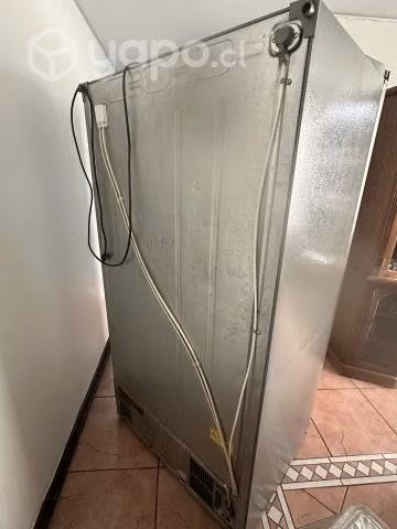 Venta refrigerador congelador LG