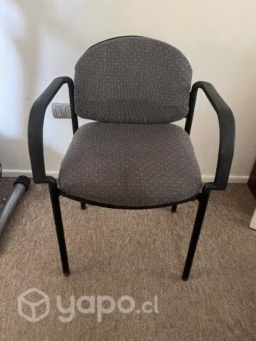 Silla de escritorio u oficina