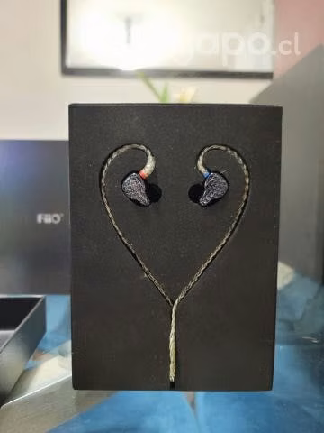 Audifono FiiO FA9