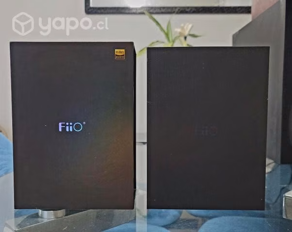 Audifono FiiO FA9