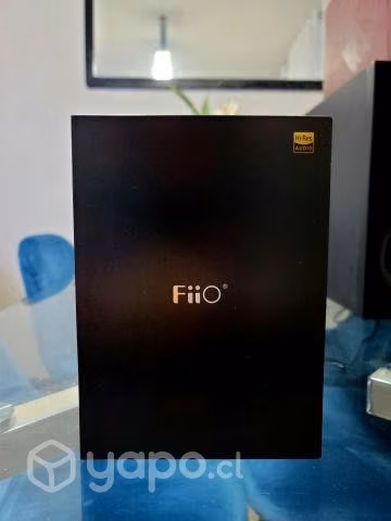 Audifono FiiO FA9