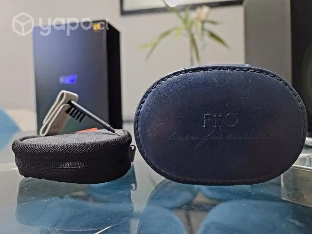 Audifono FiiO FA9