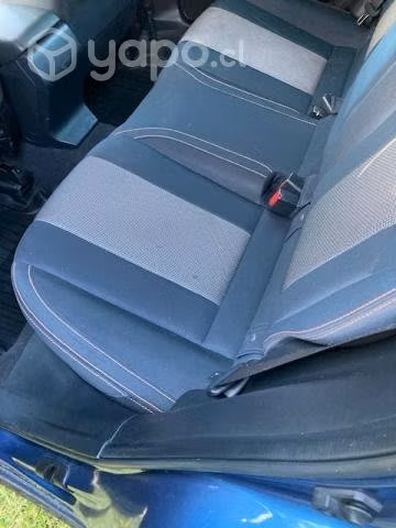 Subaru xv 2018