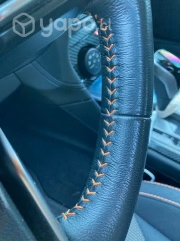 Subaru xv 2018