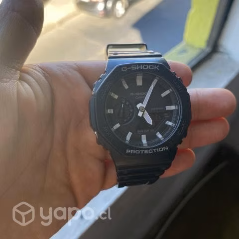 Reloj g-shok casio