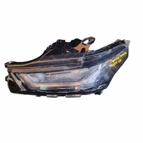 Optico izquierdo chevrolet traverse 2022 2023