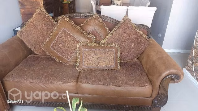 sillón