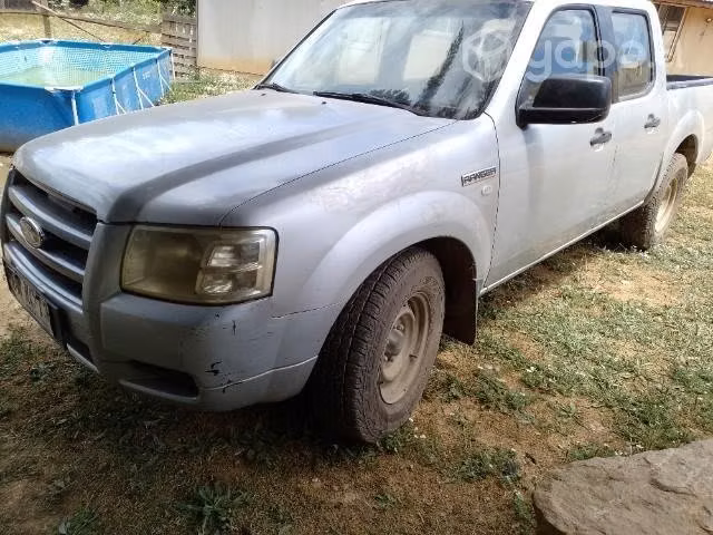 Ford Ranger  2009