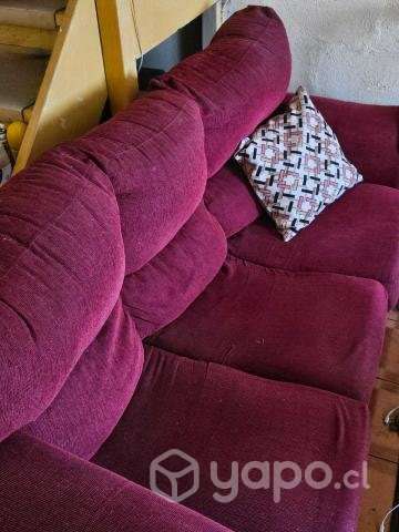 Sillon 3 cuerpos - Imagen 3
