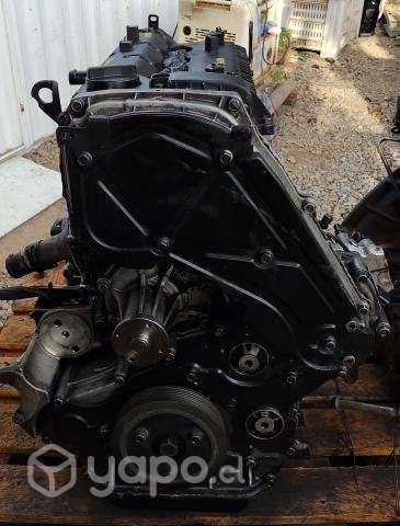 Motor Ensamble Culata Carter (KFB001) Kia Frontier - Imagen 3