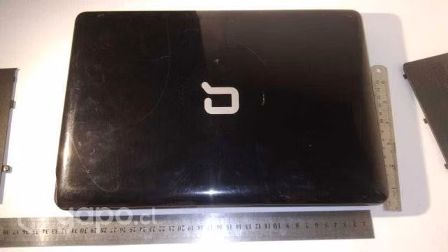 Laptop para repuesto