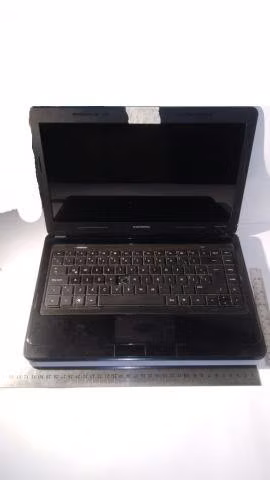 Laptop para repuesto - Imagen 3