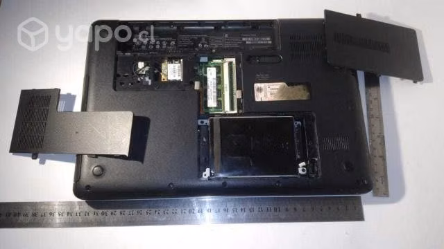 Laptop para repuesto - Imagen 2