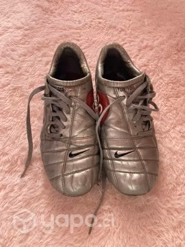 Zapatos total 90III - Imagen 4
