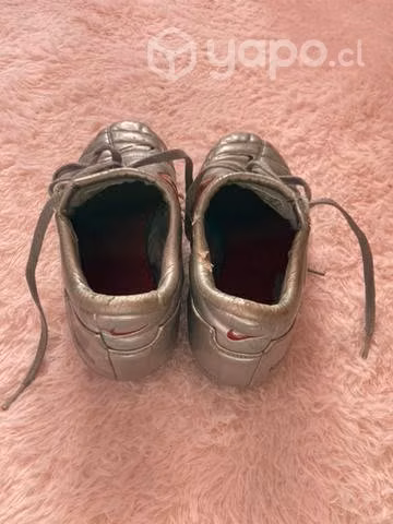 Zapatos total 90III - Imagen 3