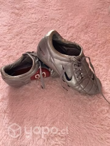 Zapatos total 90III