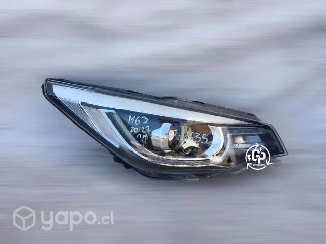 Optico rh mg 