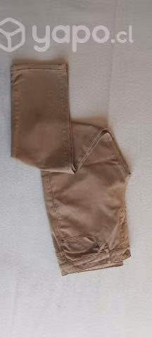2 Pantalones Talla 44