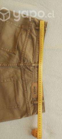 2 Pantalones Talla 44 - Imagen 3
