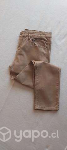 2 Pantalones Talla 44 - Imagen 2