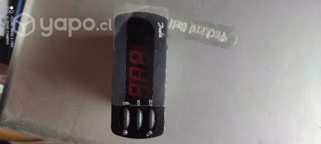 Artículos eléctricos