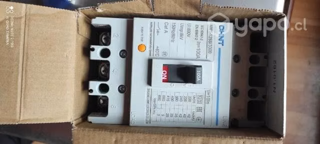 Artículos eléctricos