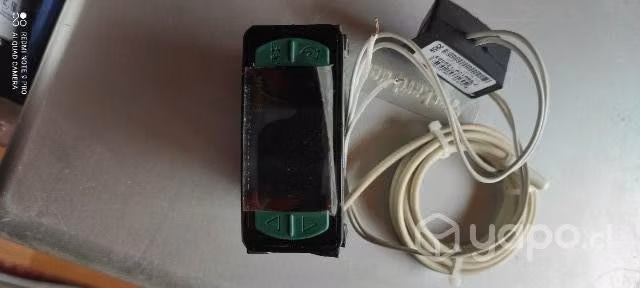 Artículos eléctricos