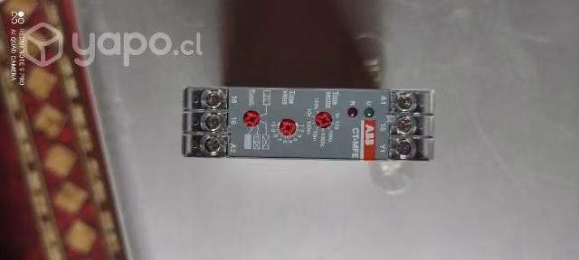 Artículos eléctricos