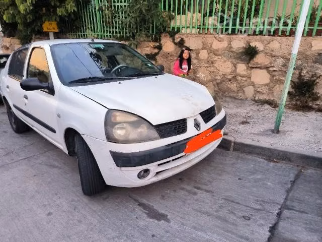 Renault Clio 2006