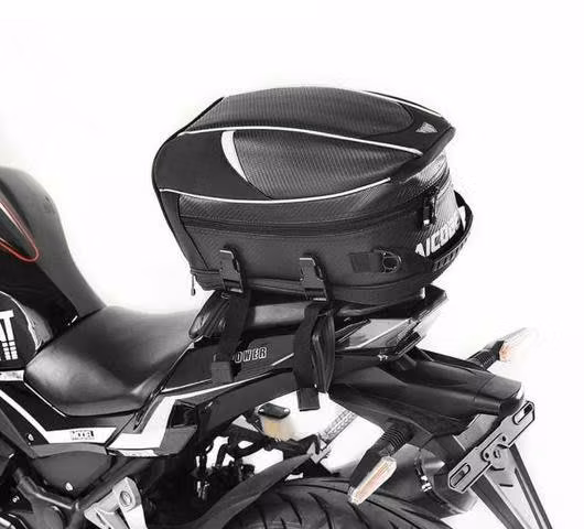 Bolso moto , para colin  nuevo