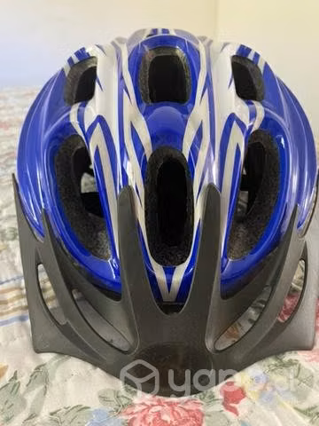 Casco de bicicleta marca Bianchi - Imagen 3