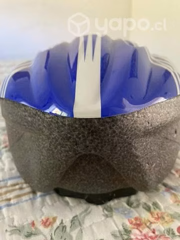 Casco de bicicleta marca Bianchi - Imagen 4