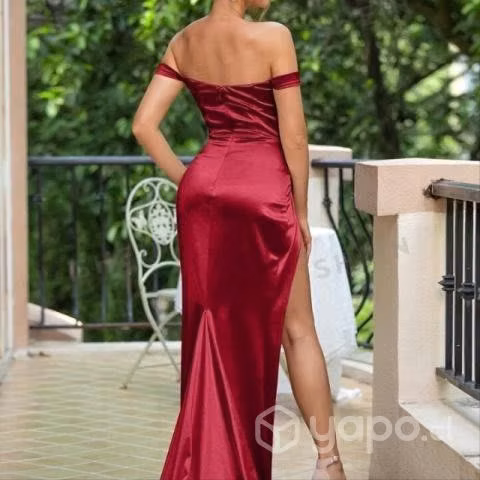 Vestido elegante - Imagen 2