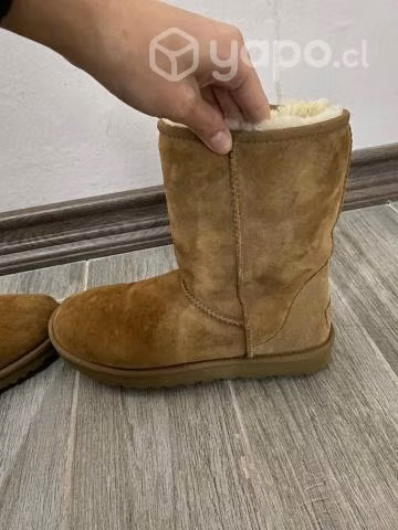 Hermosas botas UGG ORIGINALES